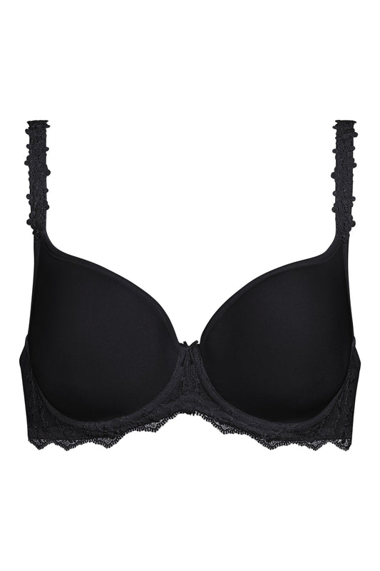 spacer bra (Schwarz)