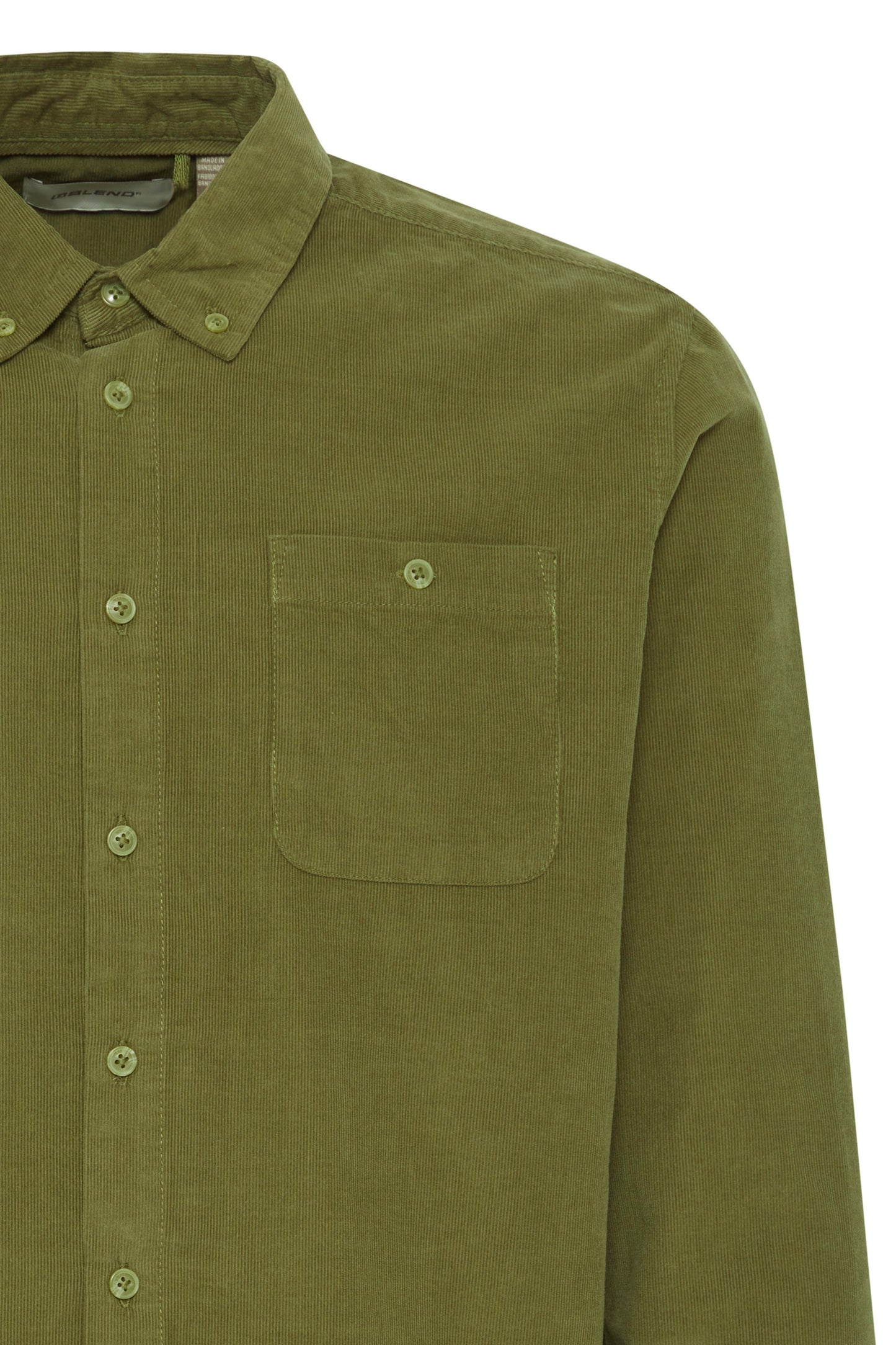 Shirt (Capulet Olive)