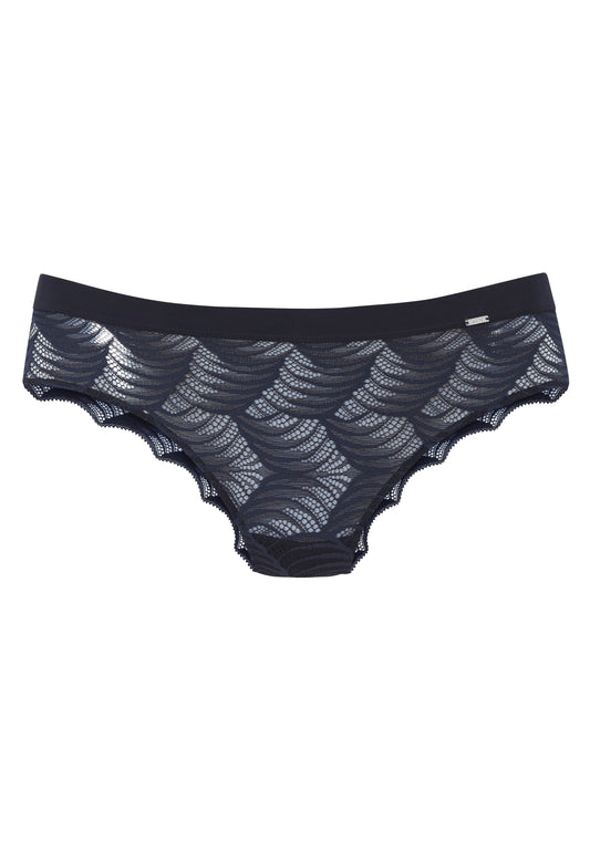 lascana Panty (Darkblue)