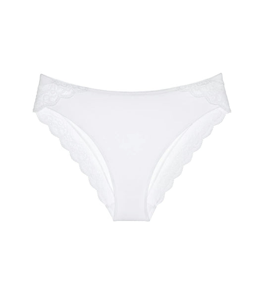 Amourette Tai (White)