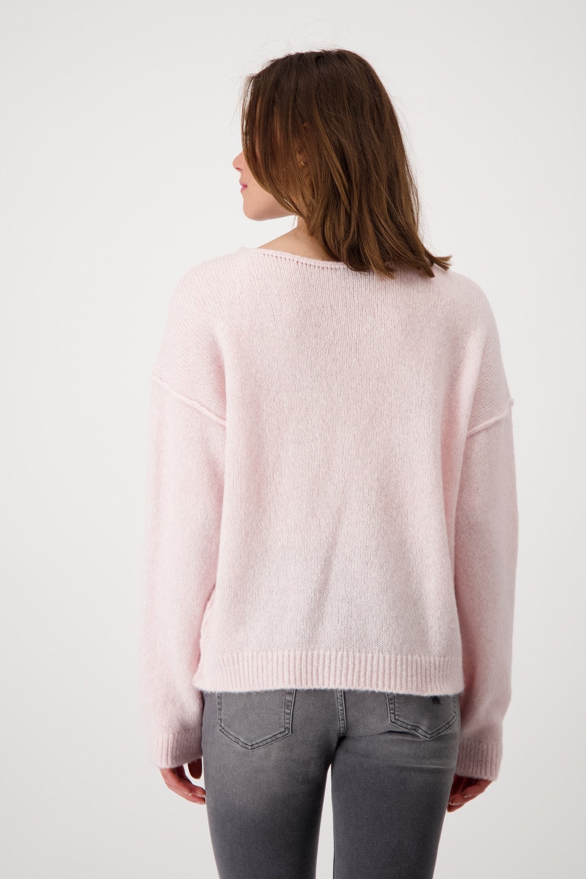 Pullover (Rosy)