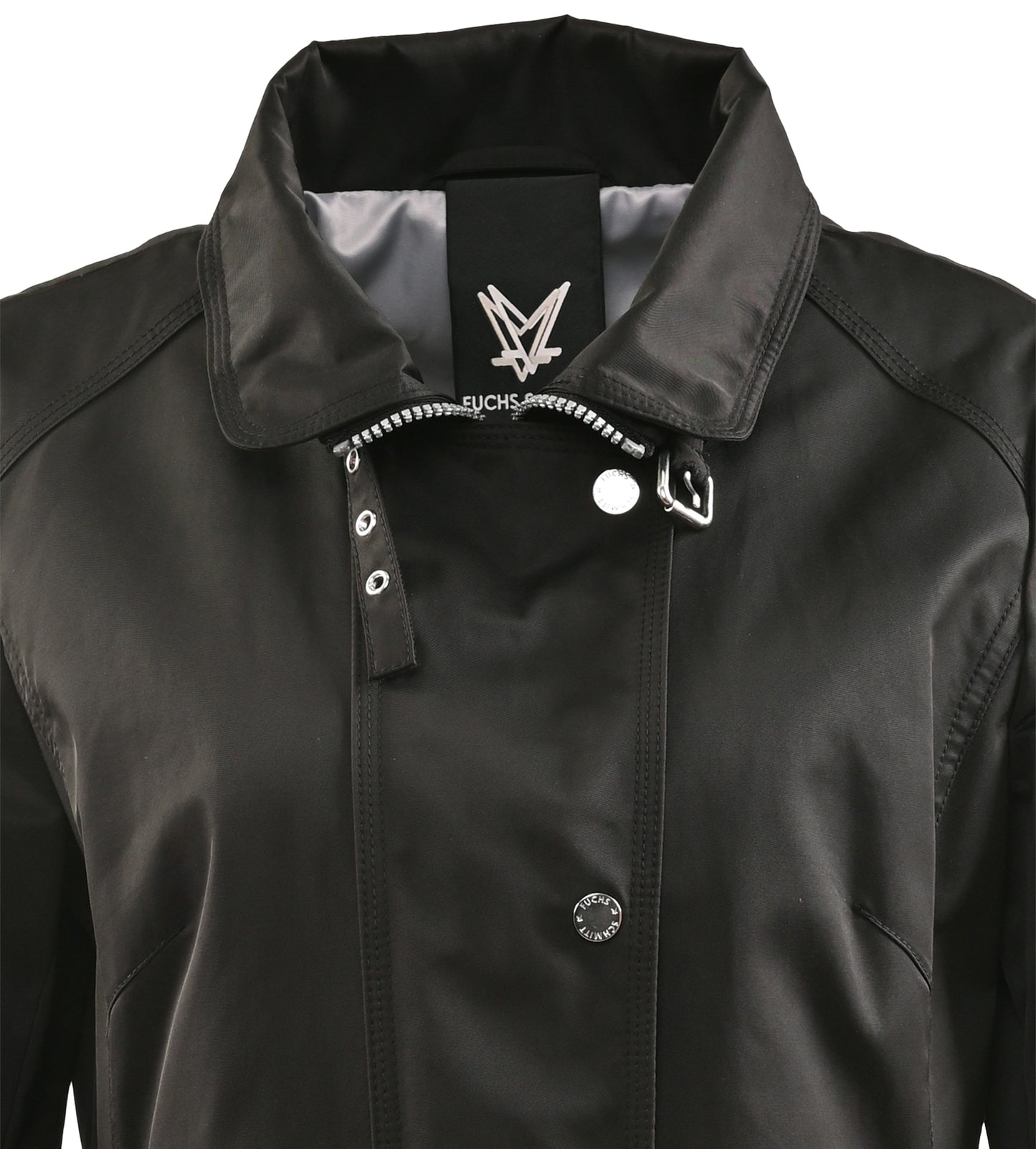 Jacke (Schwarz)