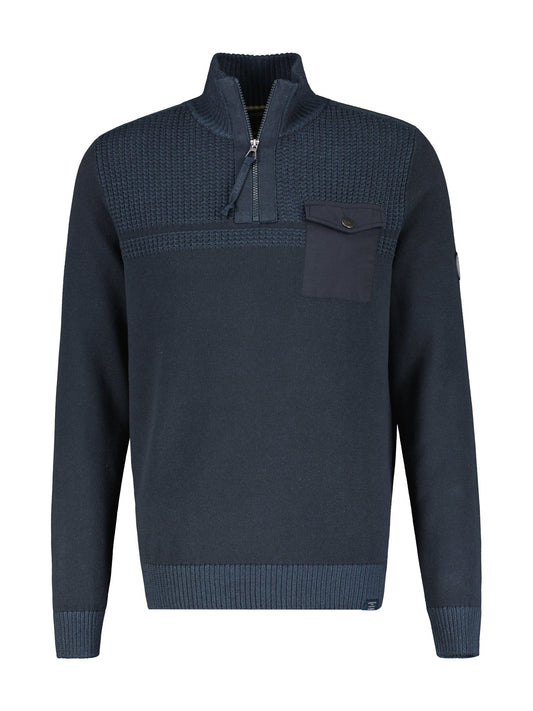 Troyer Buendchen (Classic Navy)