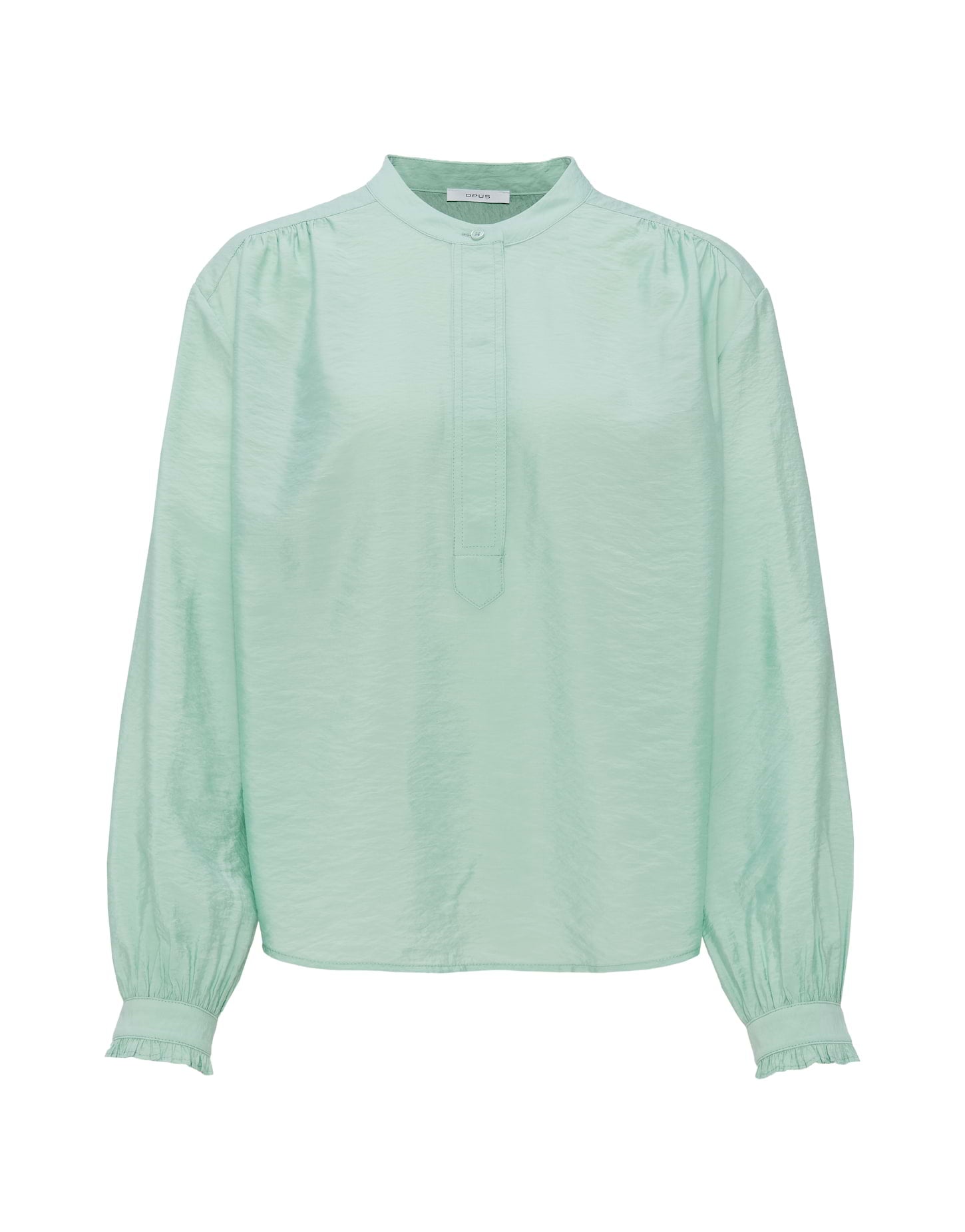 Fenke (Pale Mint)