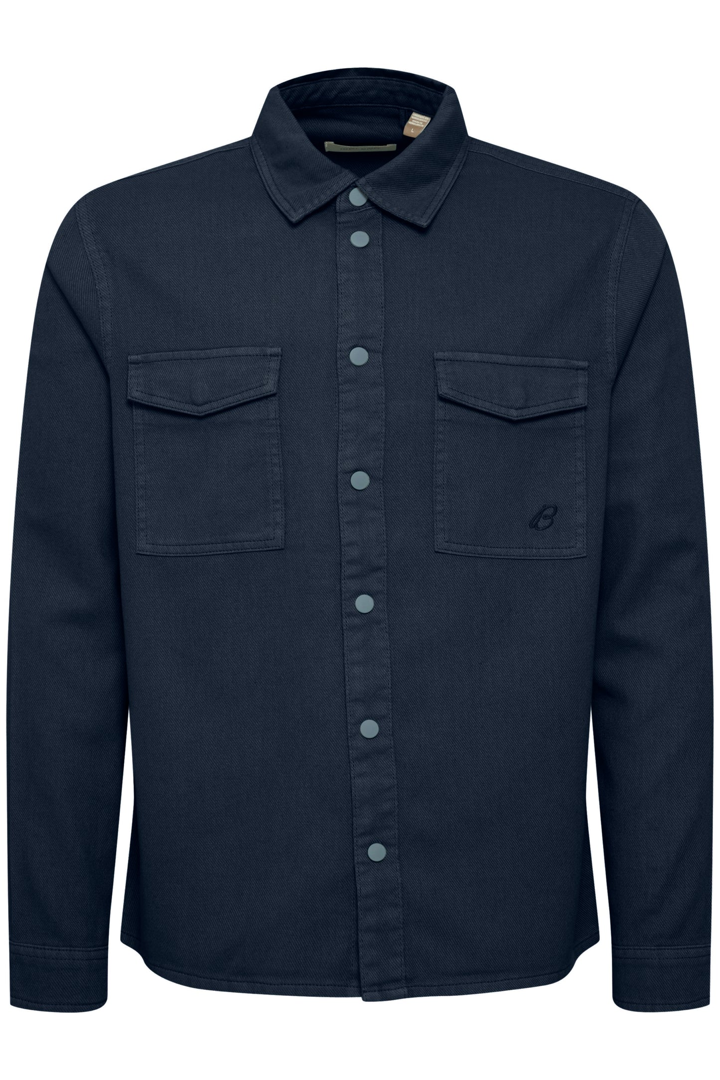 Overshirt (Dress Blues)