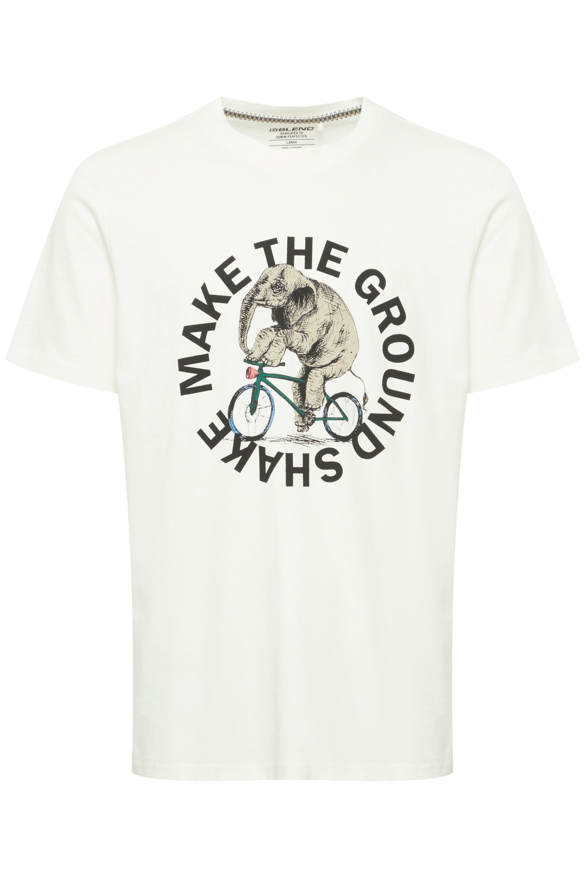 Tee (White Elephan)