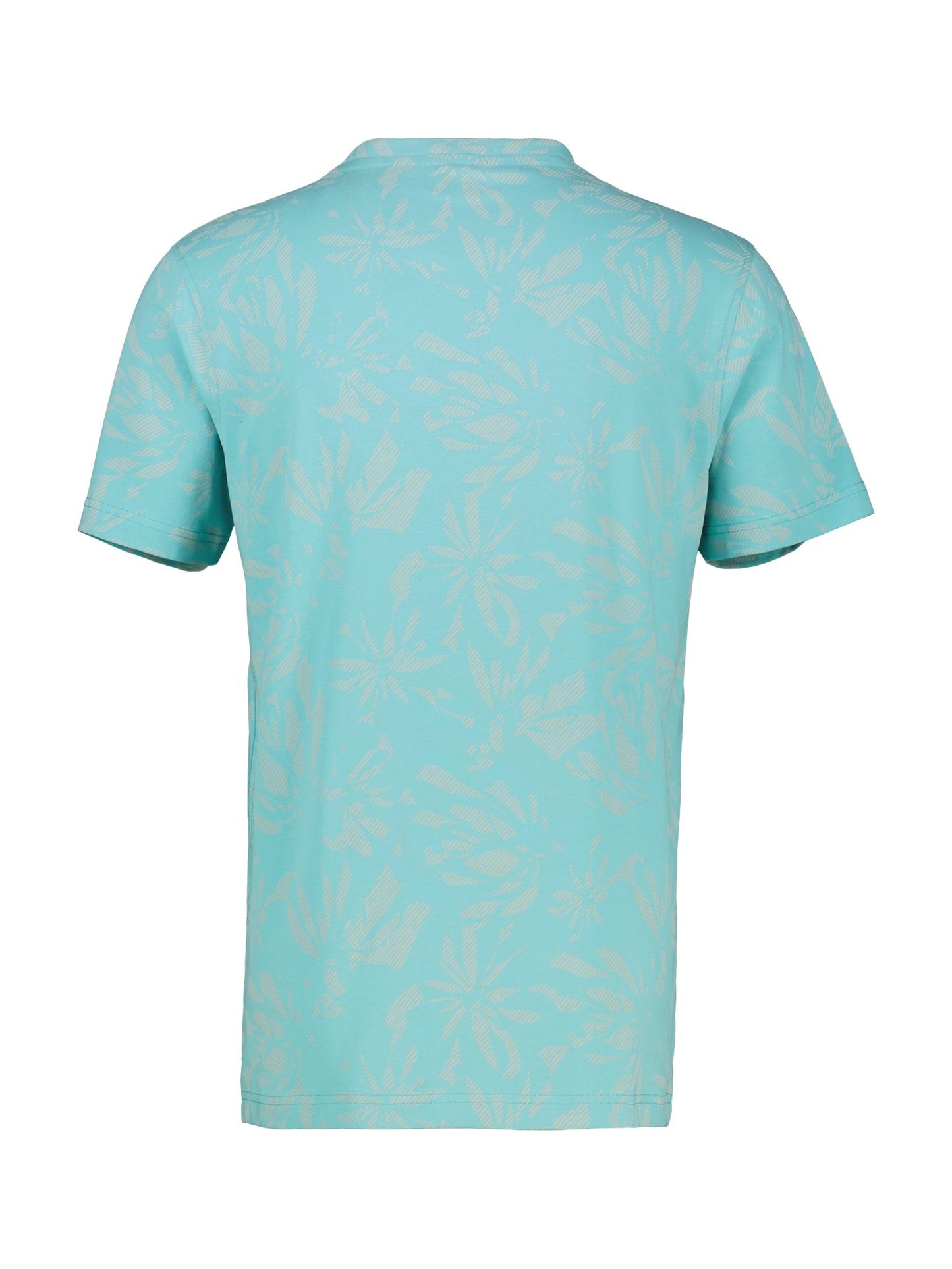 O-neck (Coastal Blue)