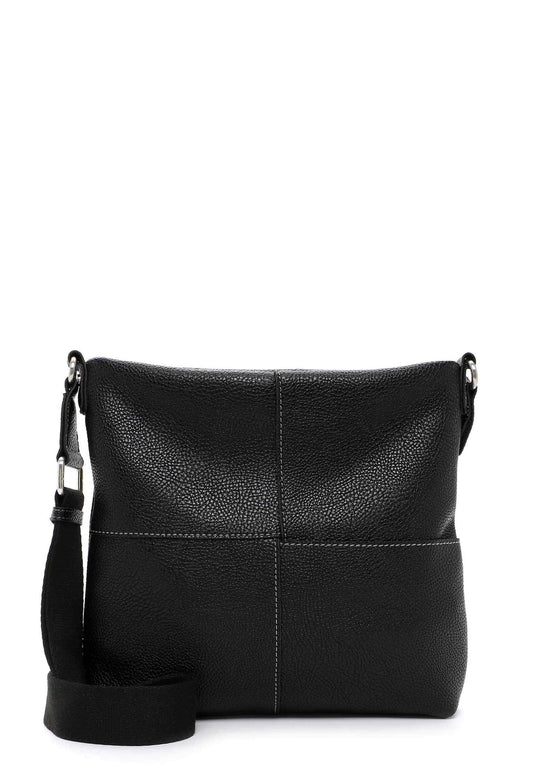 Umhängetasche Tilly (Black)