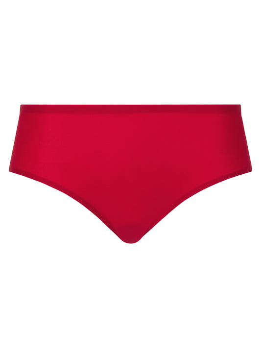 SoftStretch Shorty (0me Passion Red)