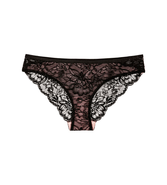 Amourette Charm Brazilian01 (Black)