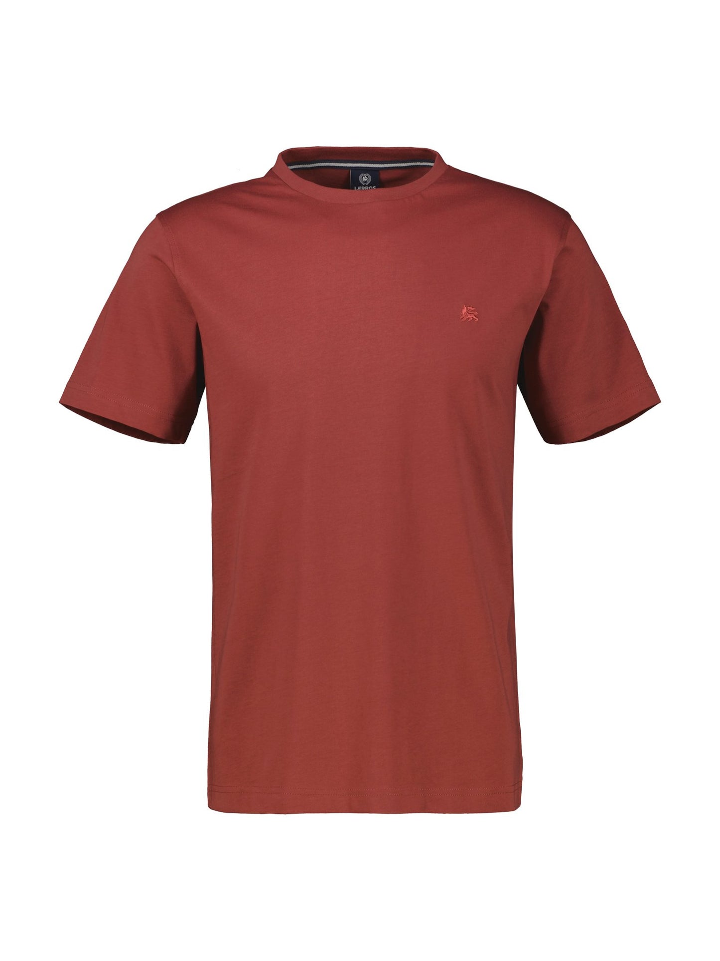 O-neck (Earth Red)