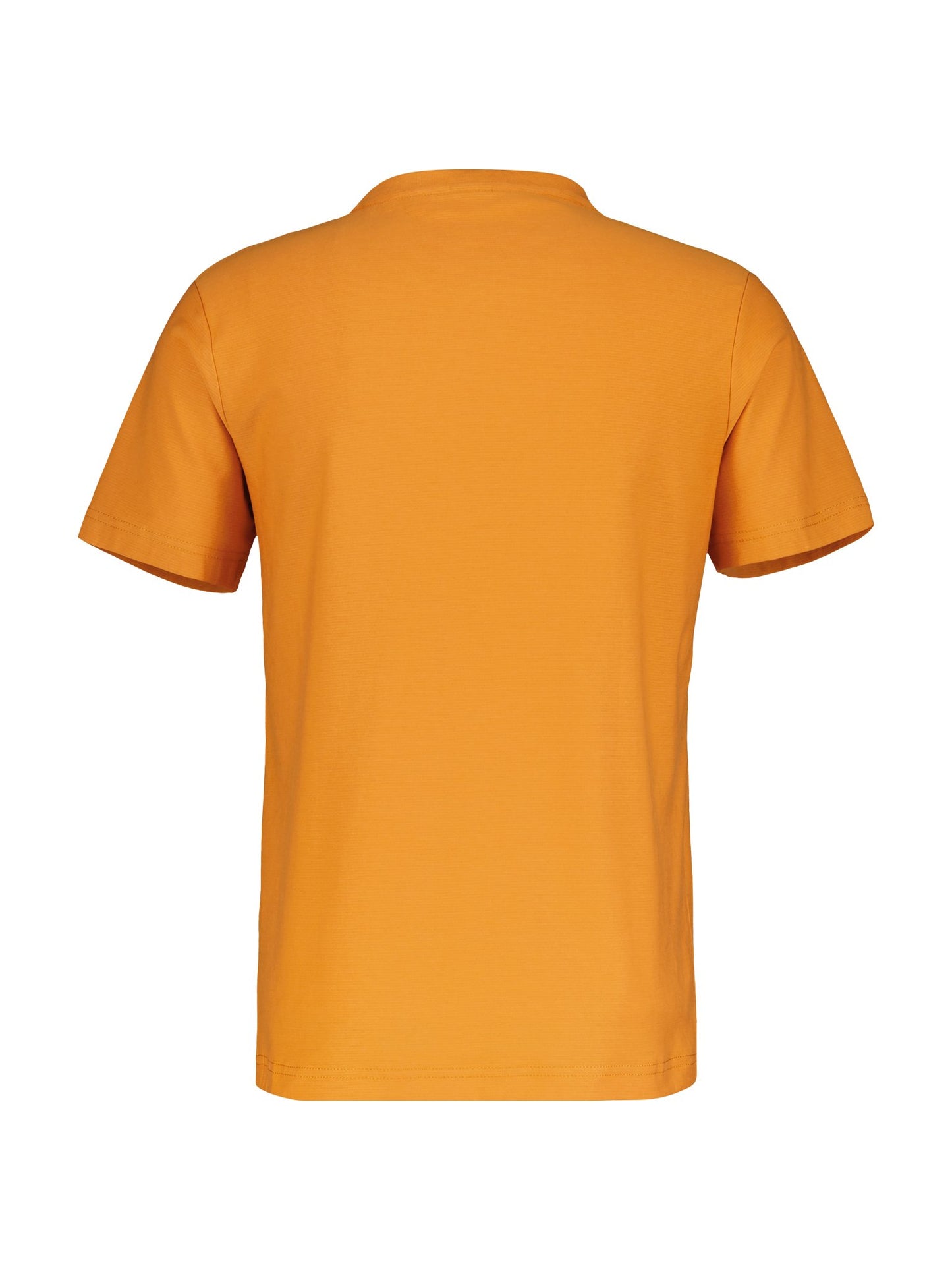 O-neck (Pumpkin Orange)