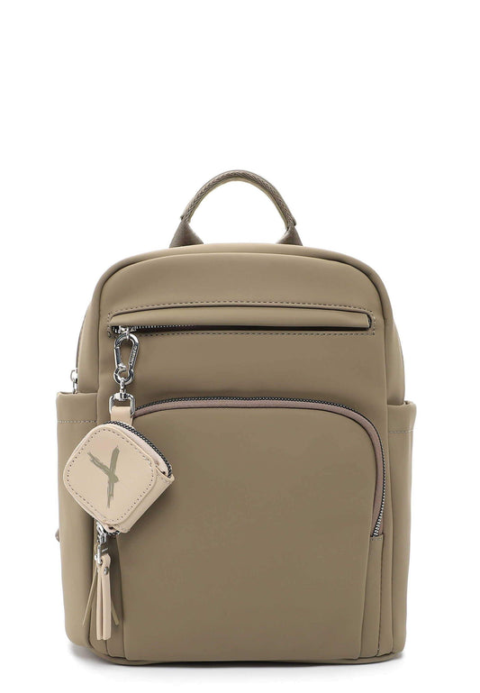 Rucksack SFY SURI Sports Cody (Khaki)