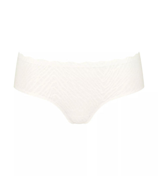 sloggi ZERO Feel Bliss Hipster (00gz Silk White)