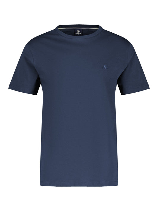 O-neck (Storm Blue)