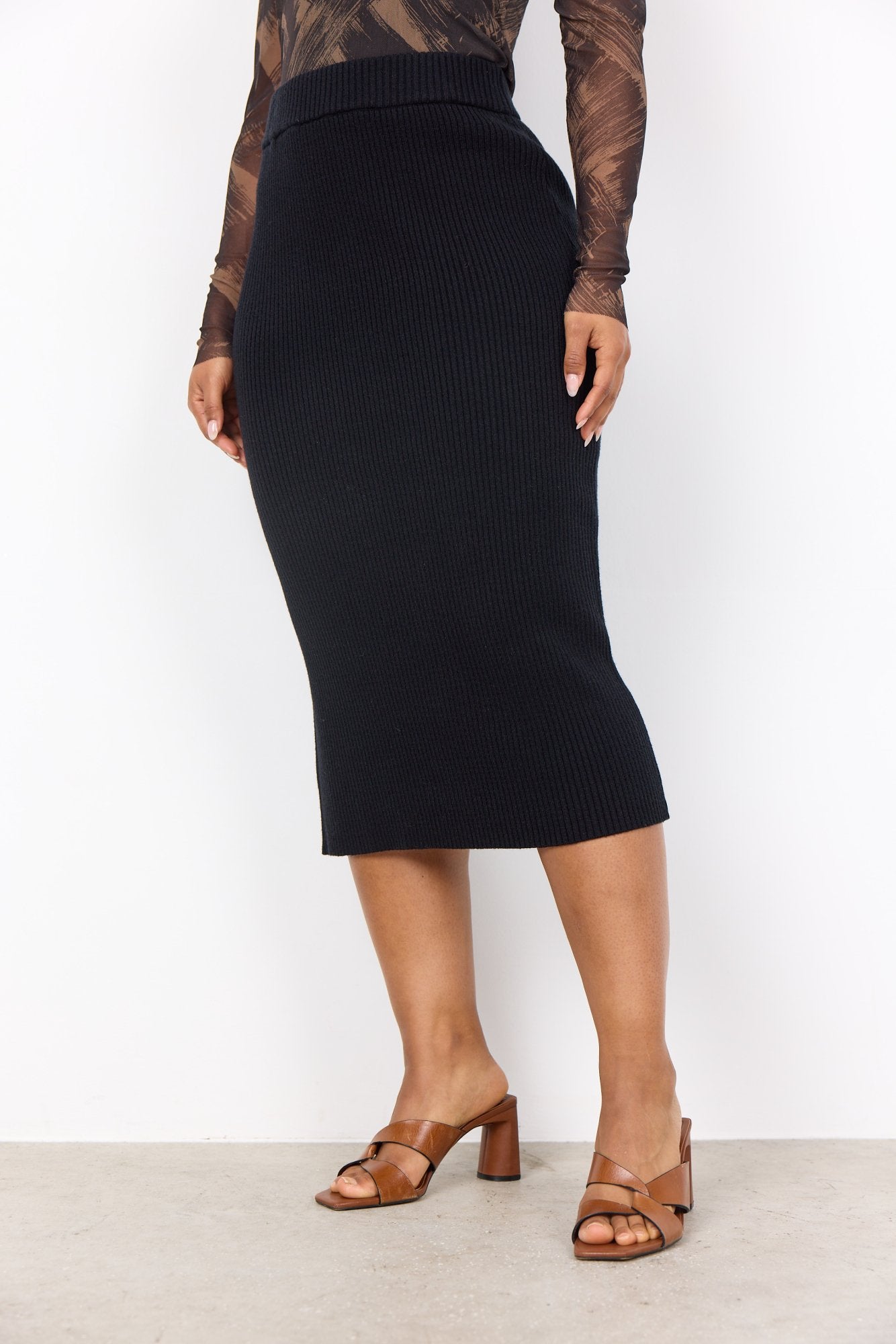 Sc-kanita 9 (Black)