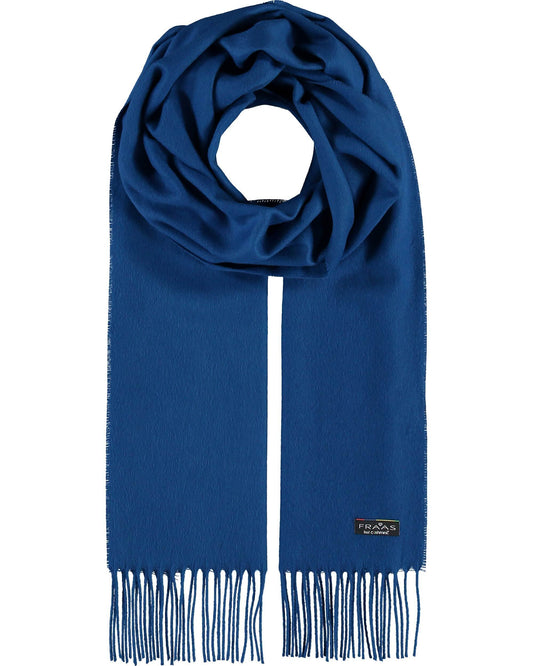 Schal Cashmink Schal (Royal Blue)