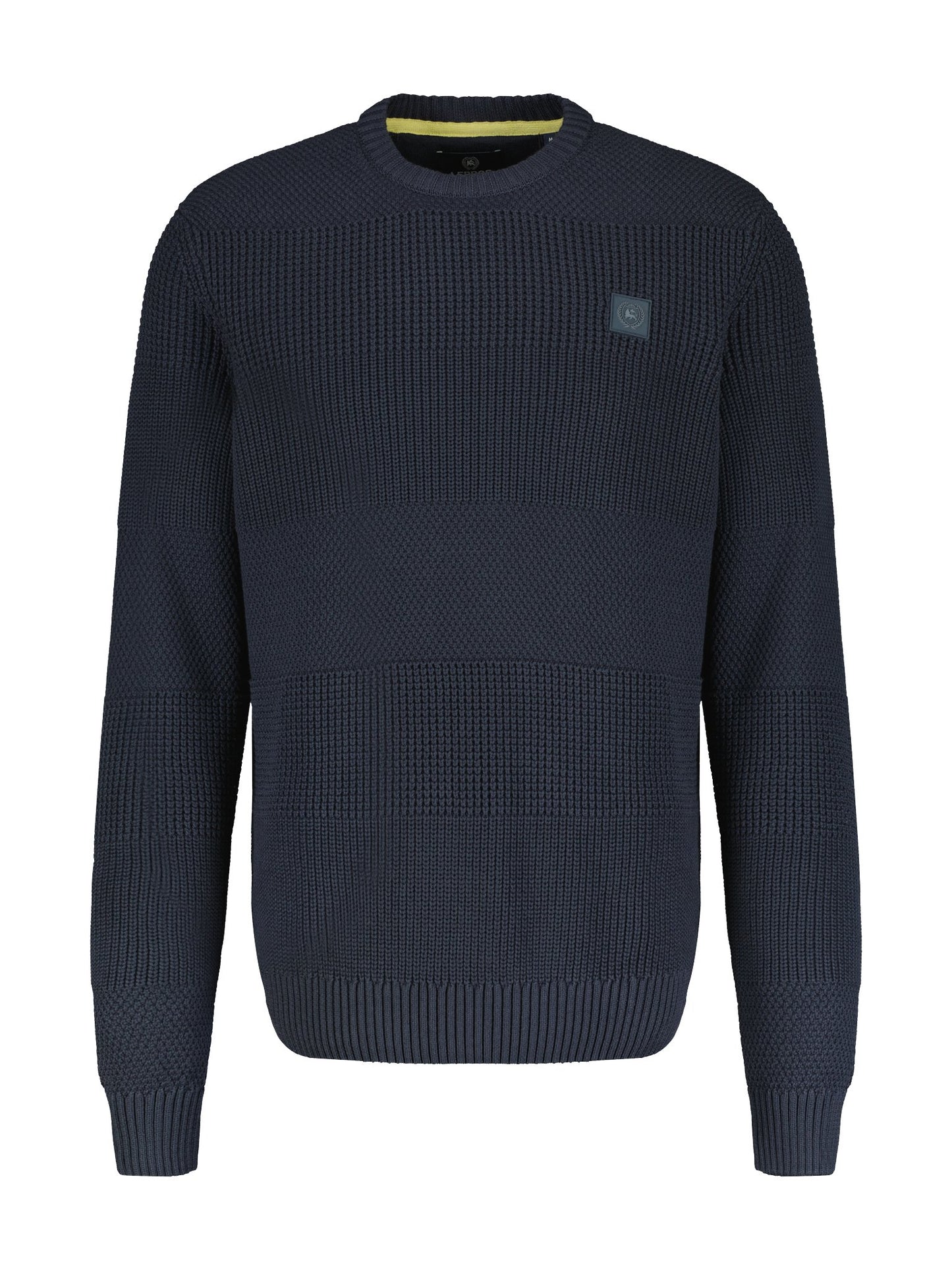 O-neck Buendchen (Classic Navy)