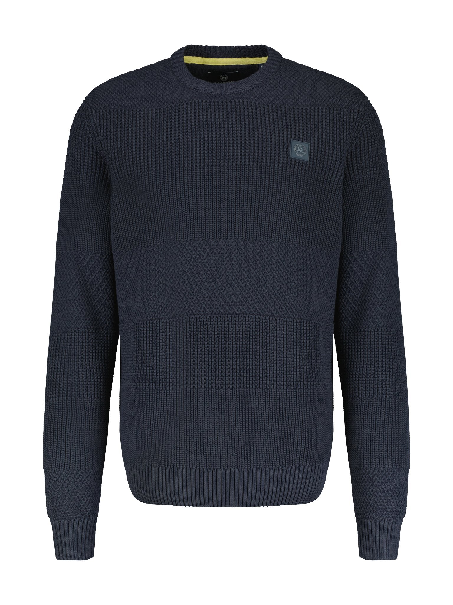 O-neck Buendchen (Classic Navy)