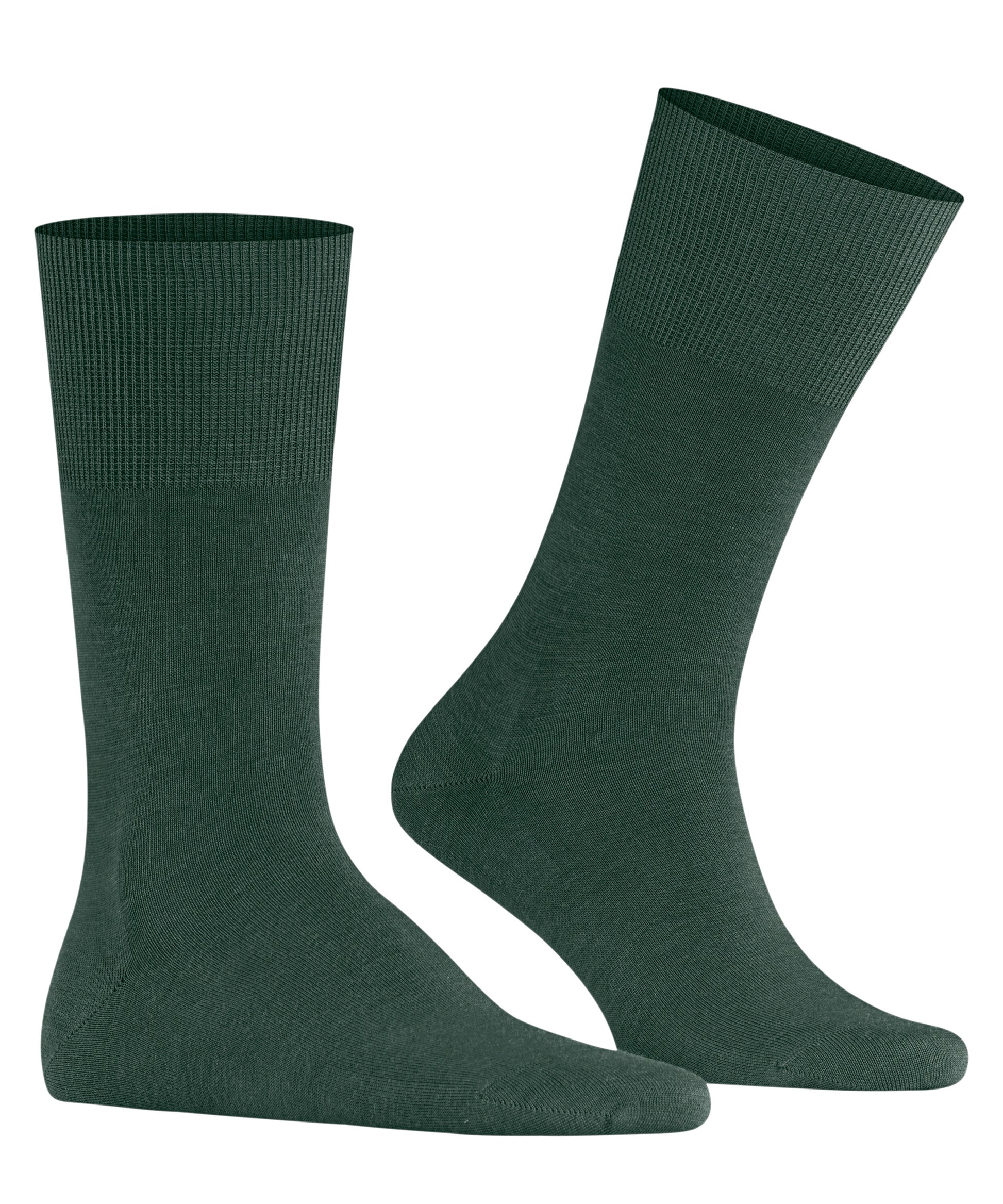 Socken Airport (Hunter Green)