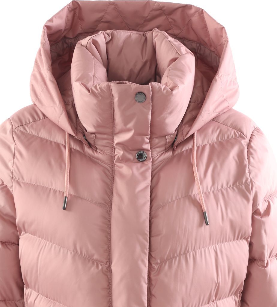 Thermorejacke (Rosa/pink)