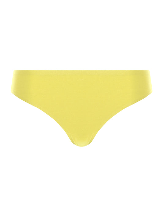 SoftStretch Tanga (0j6 Citrus Yellow)