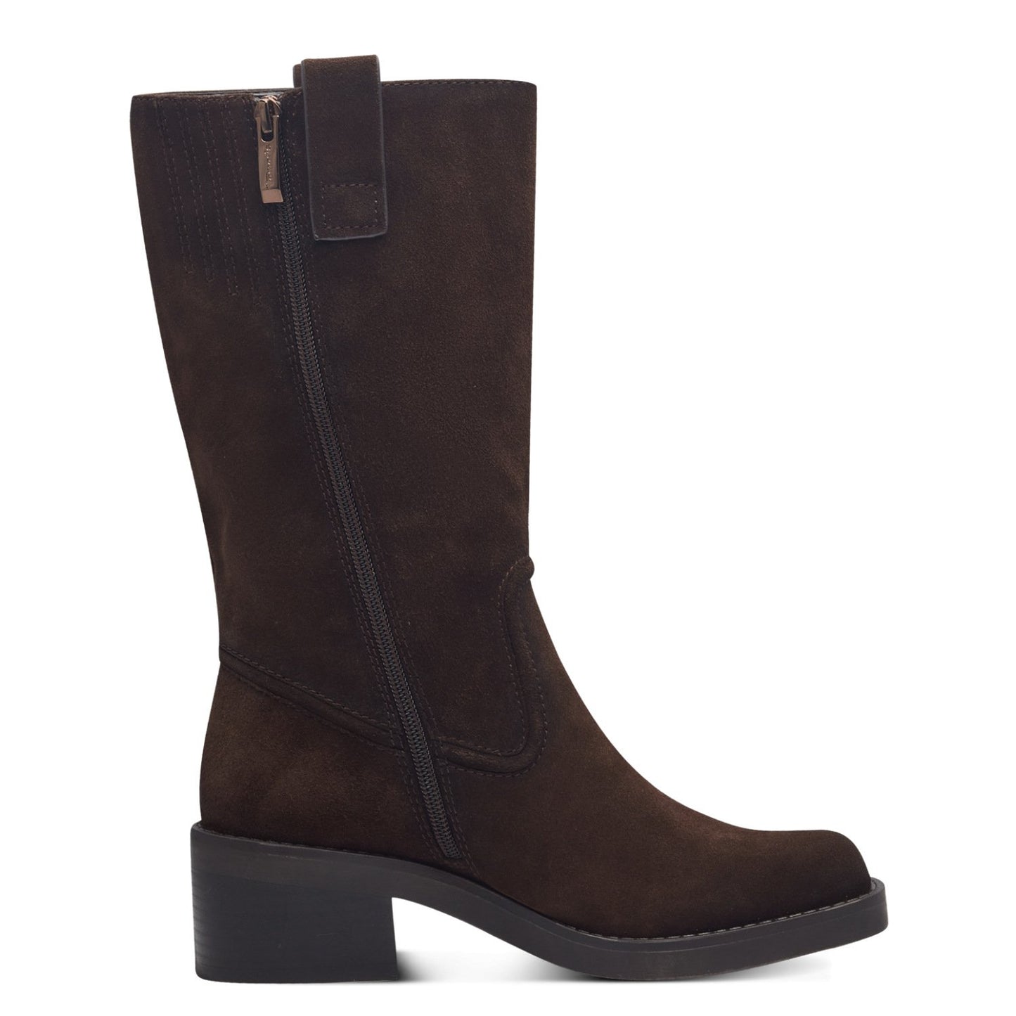 Stiefel (Mocca)