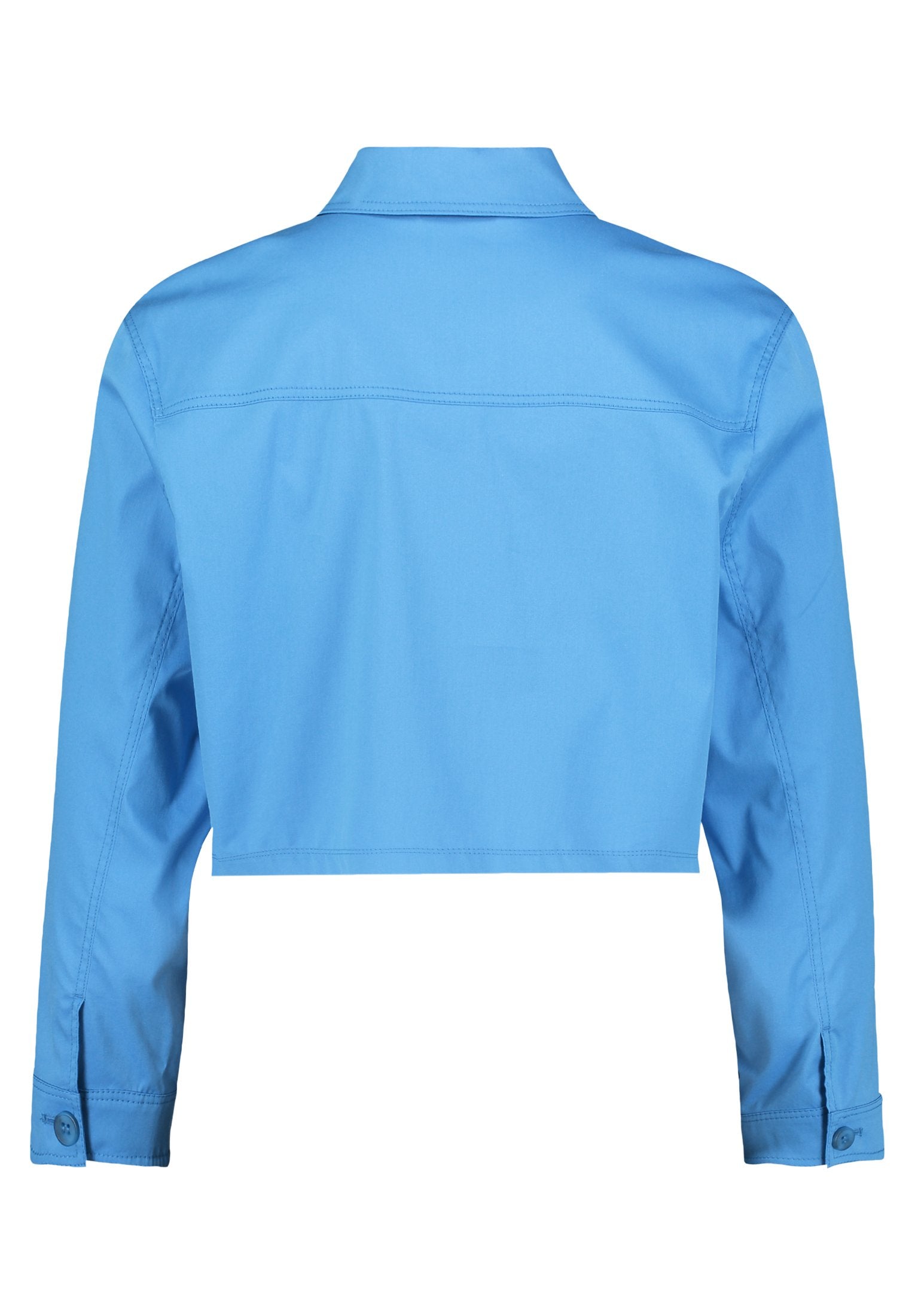 Casual-Jacke (Summer Blue)