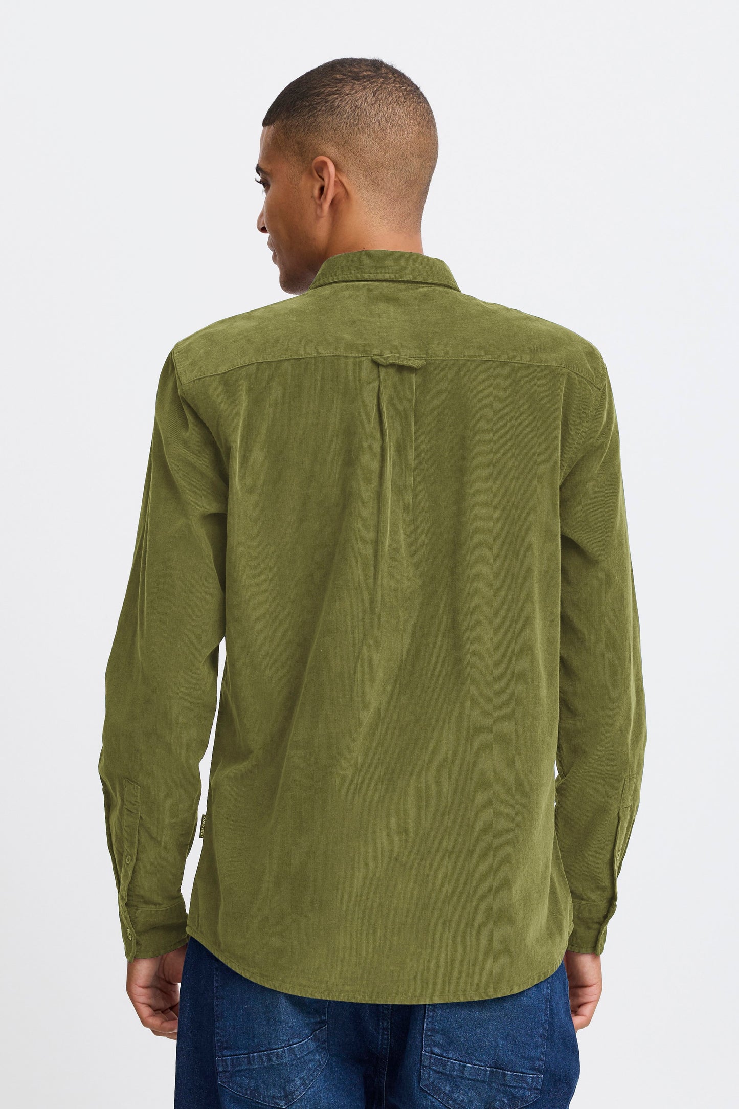 Shirt (Capulet Olive)