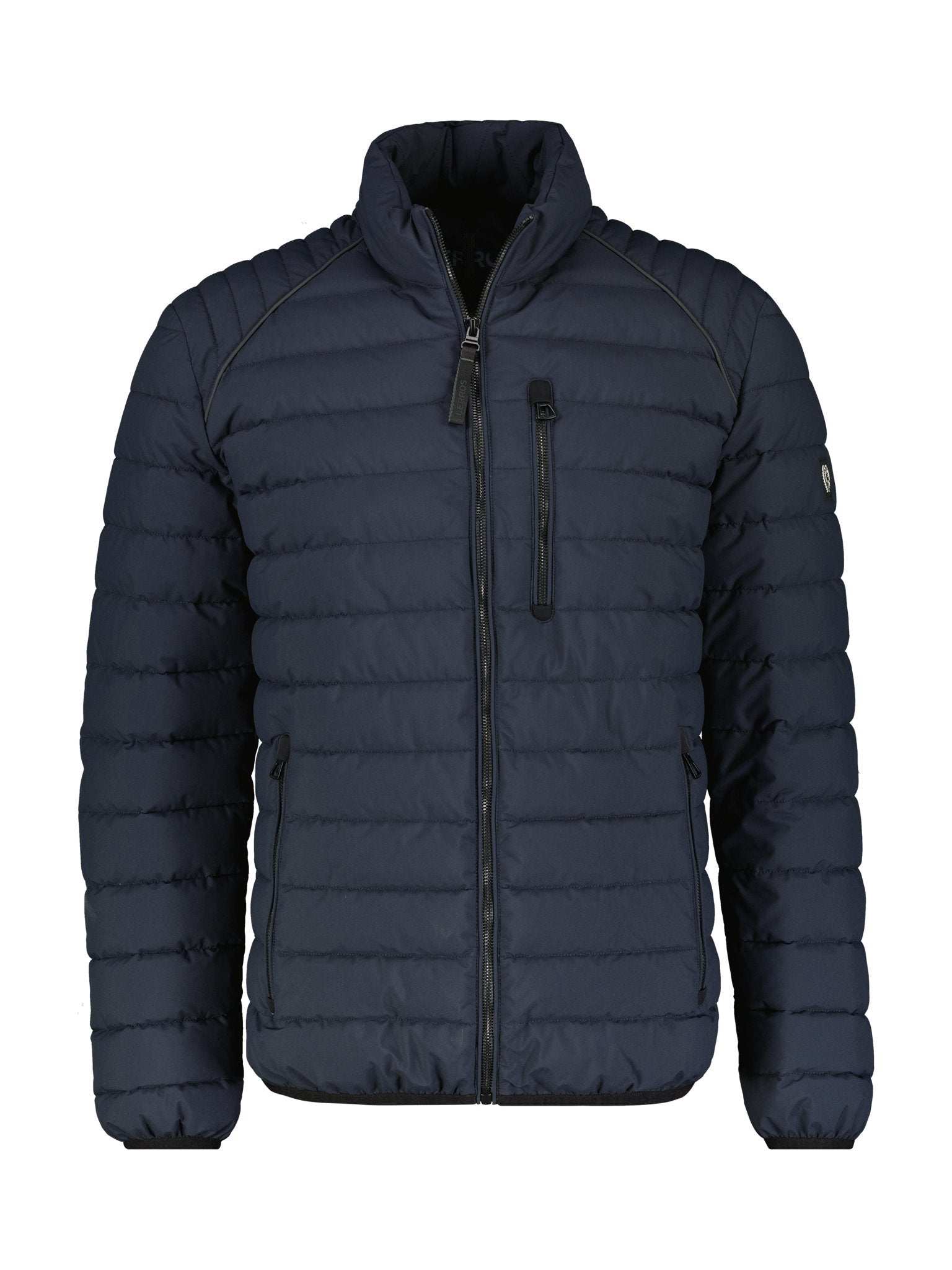 Blouson Konfektion (Blue Night)