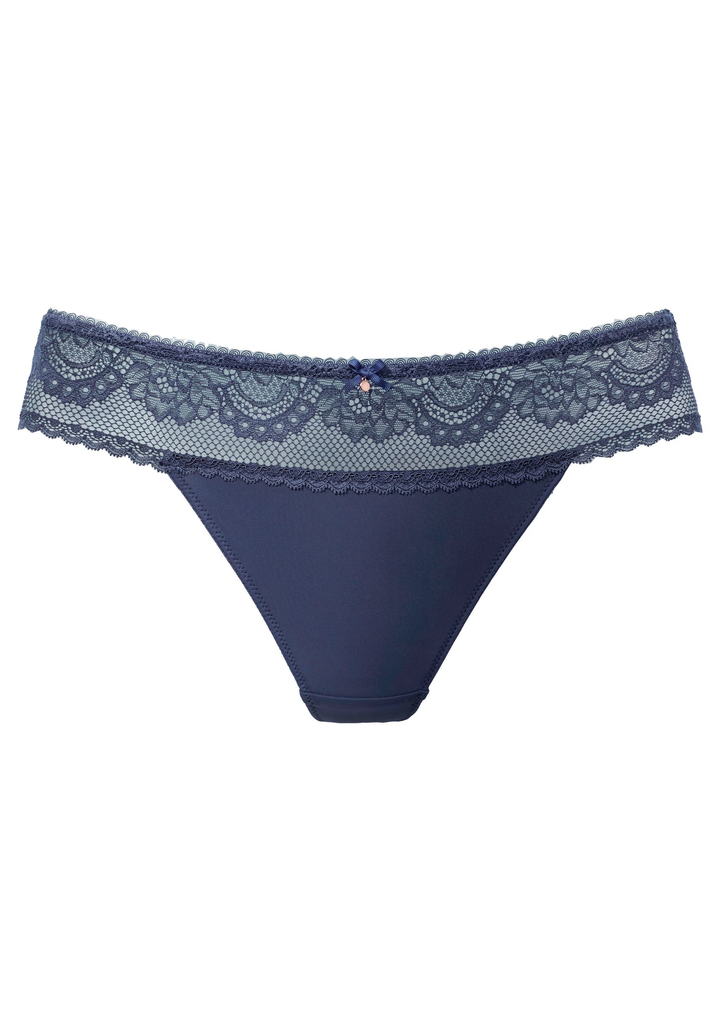 LASCANA String (Navy)