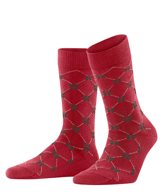 Burlington Sweet Ribbon Damen (Red Pepper)