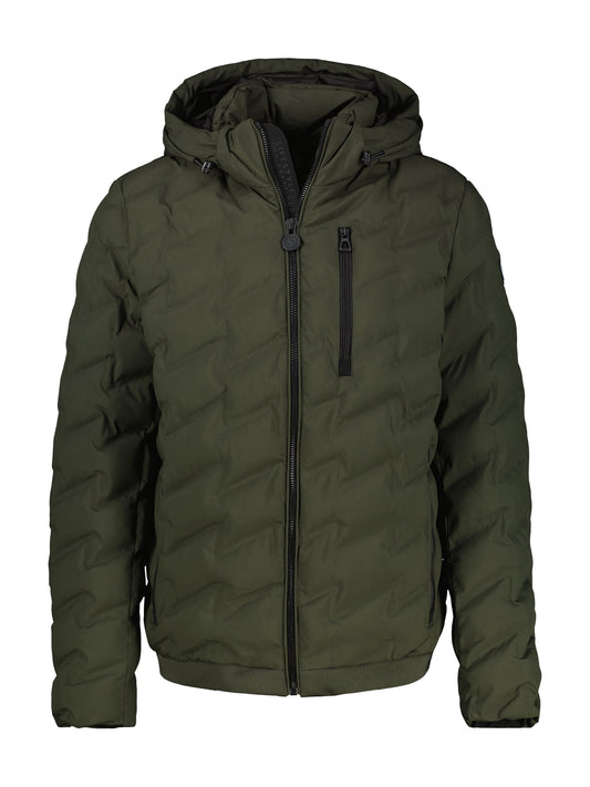 Blouson Konfektion (Olive)