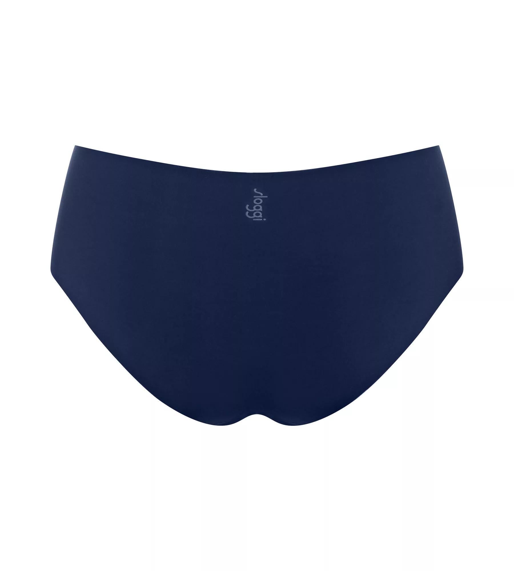 sloggi ZERO Feel 2.0 Hipster (Navy Blue)