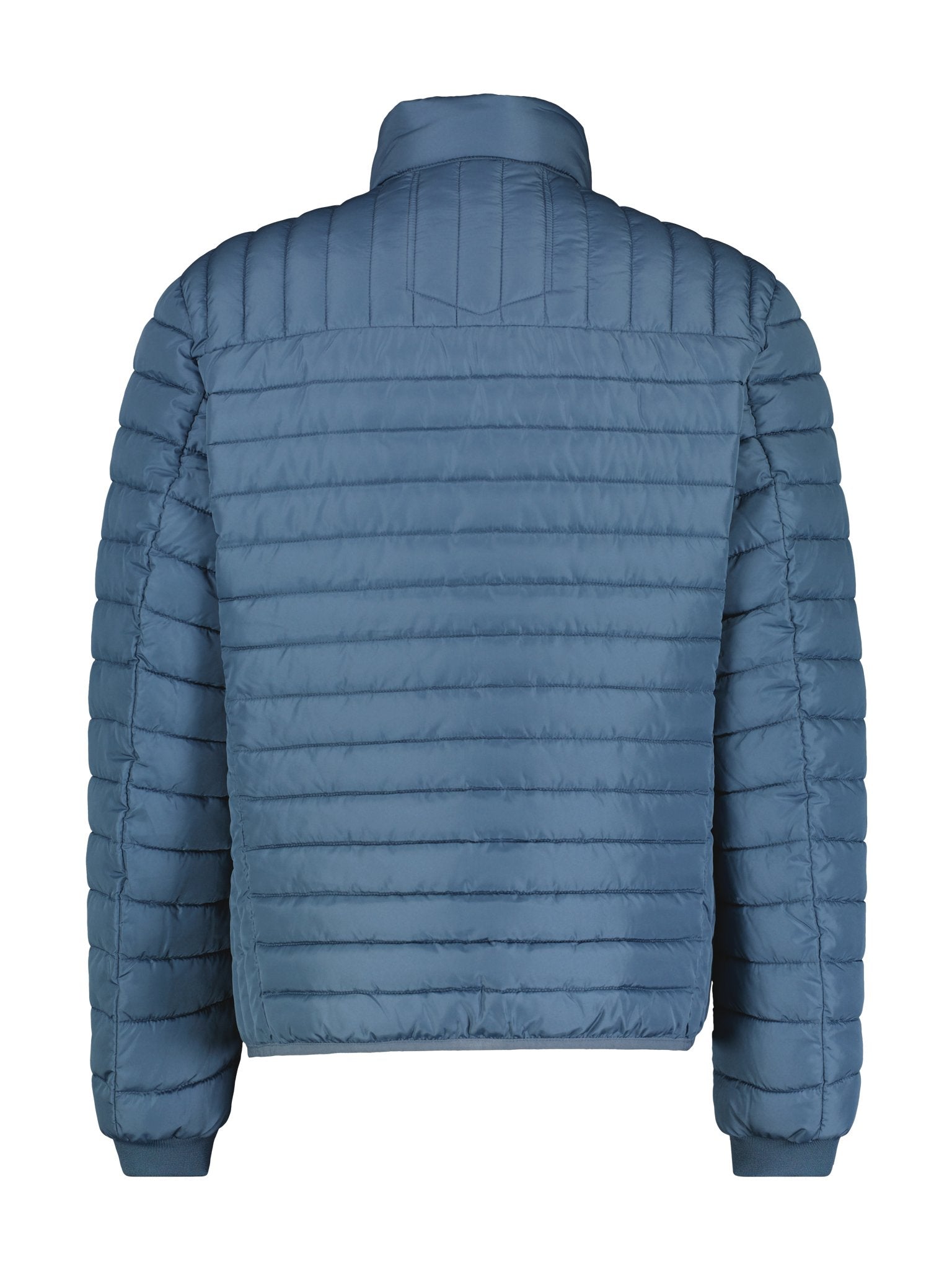 Blouson Konfektion (Crispy Blue)