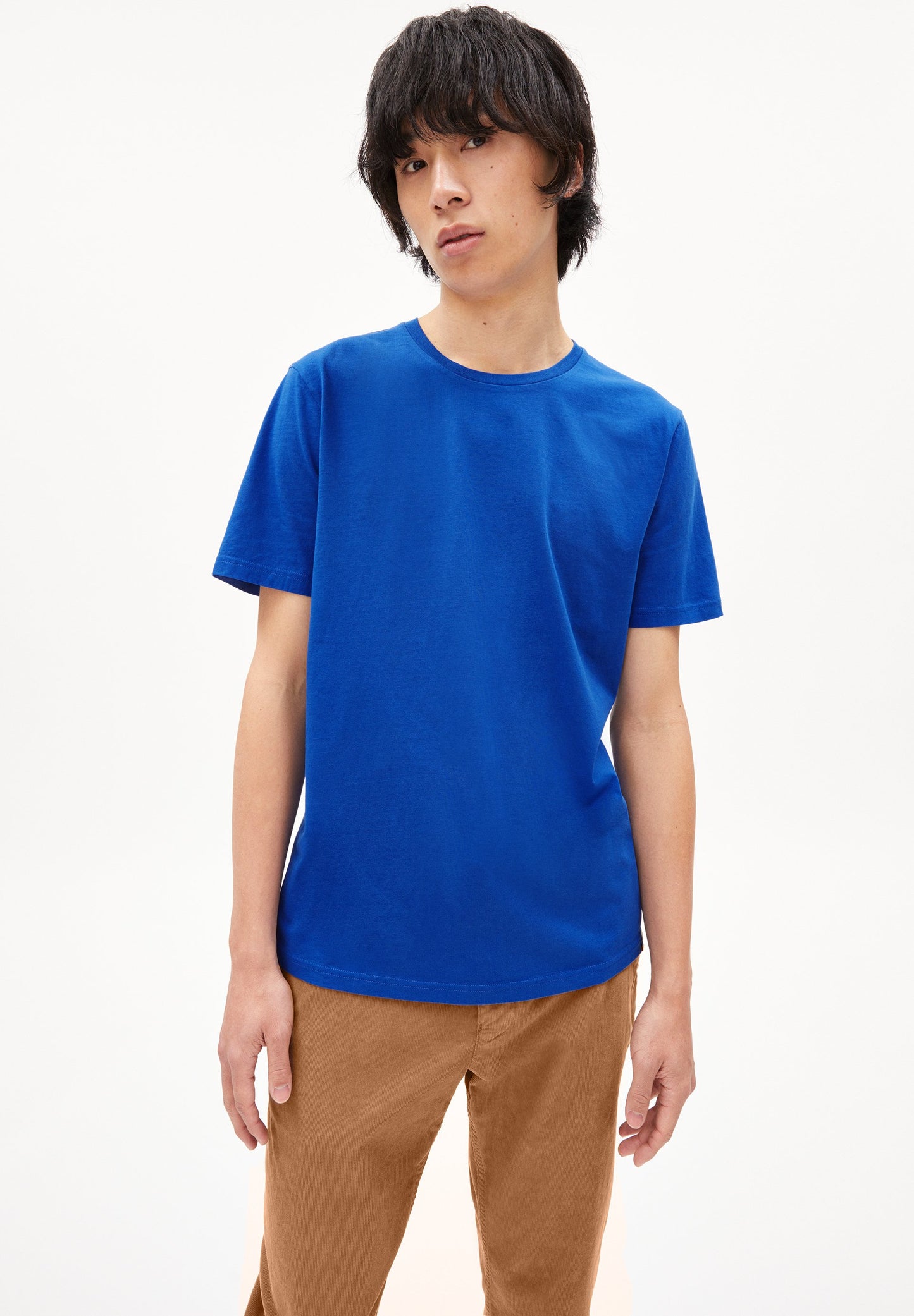 Jaames (Dynamo Blue)