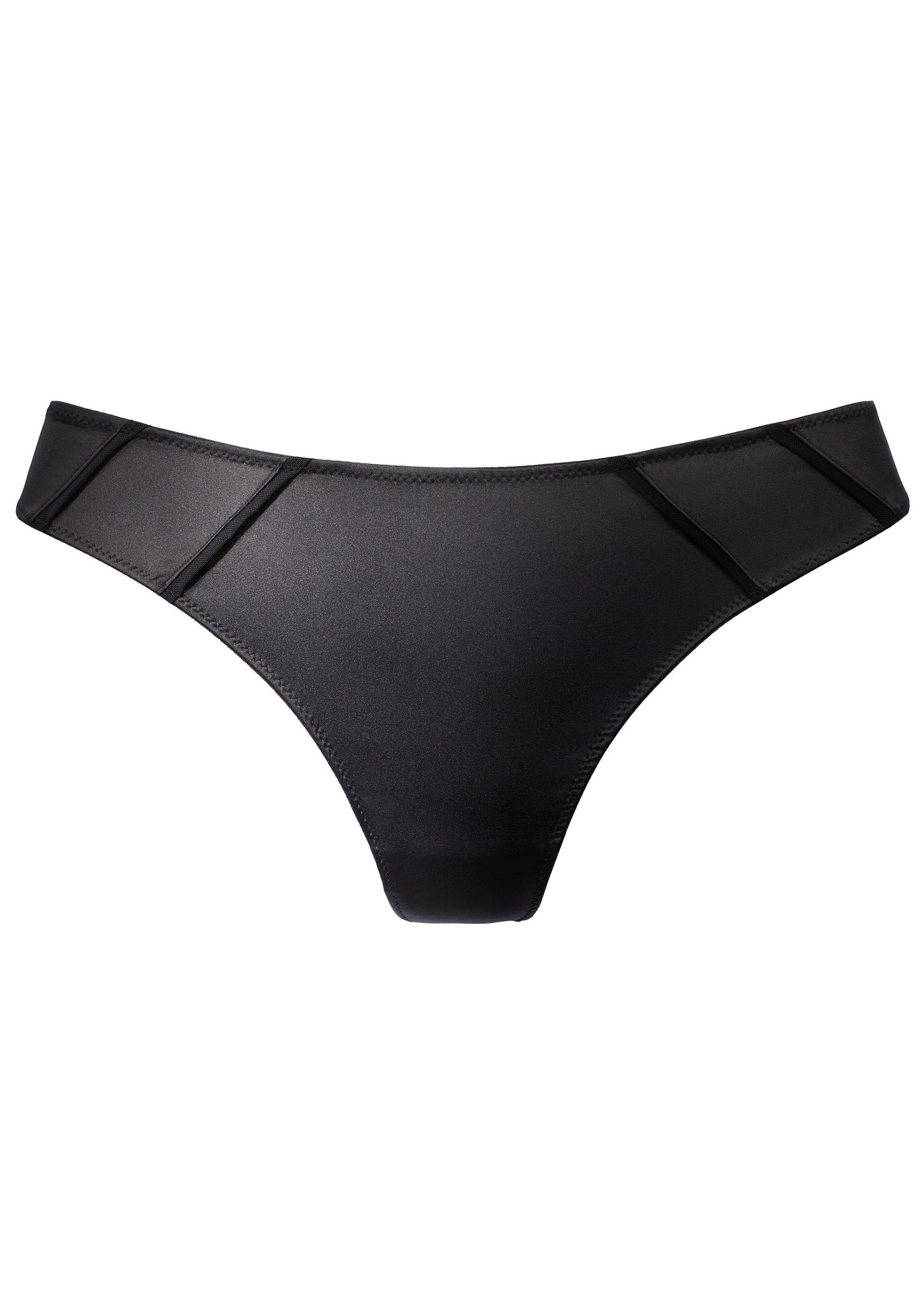 vivance String (Black)