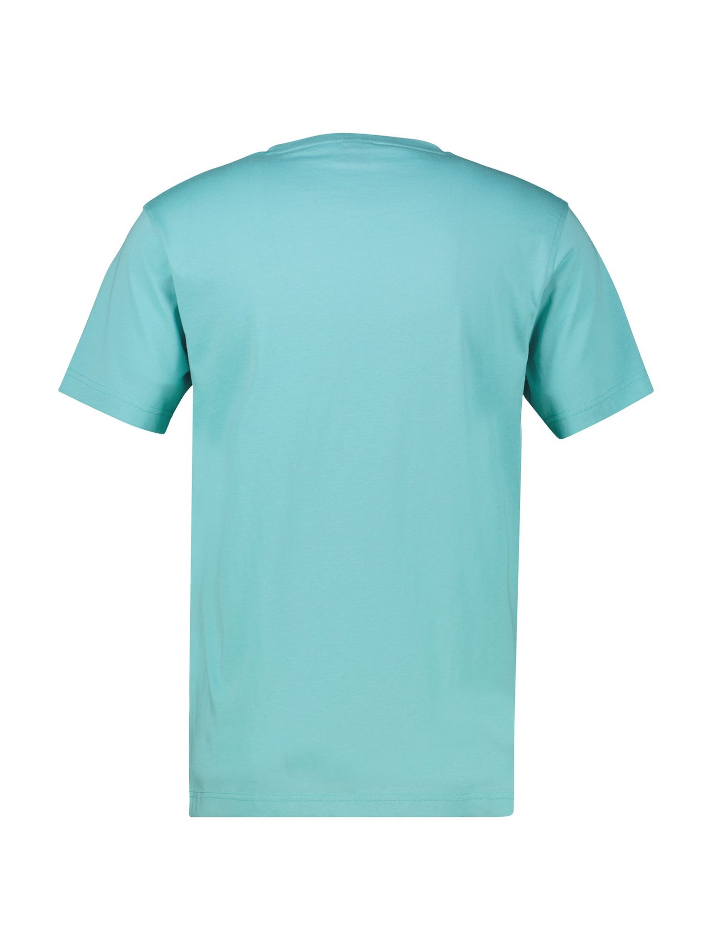 O-neck (Coastal Blue)