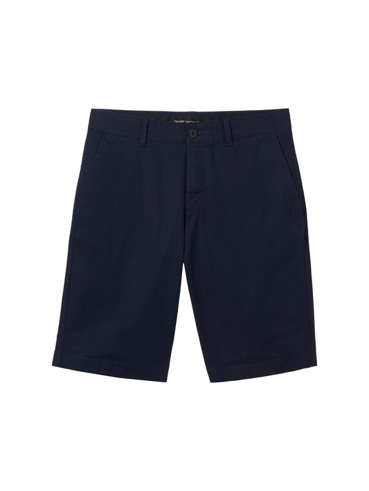 Chino Shorts (Sky Captain Bl)