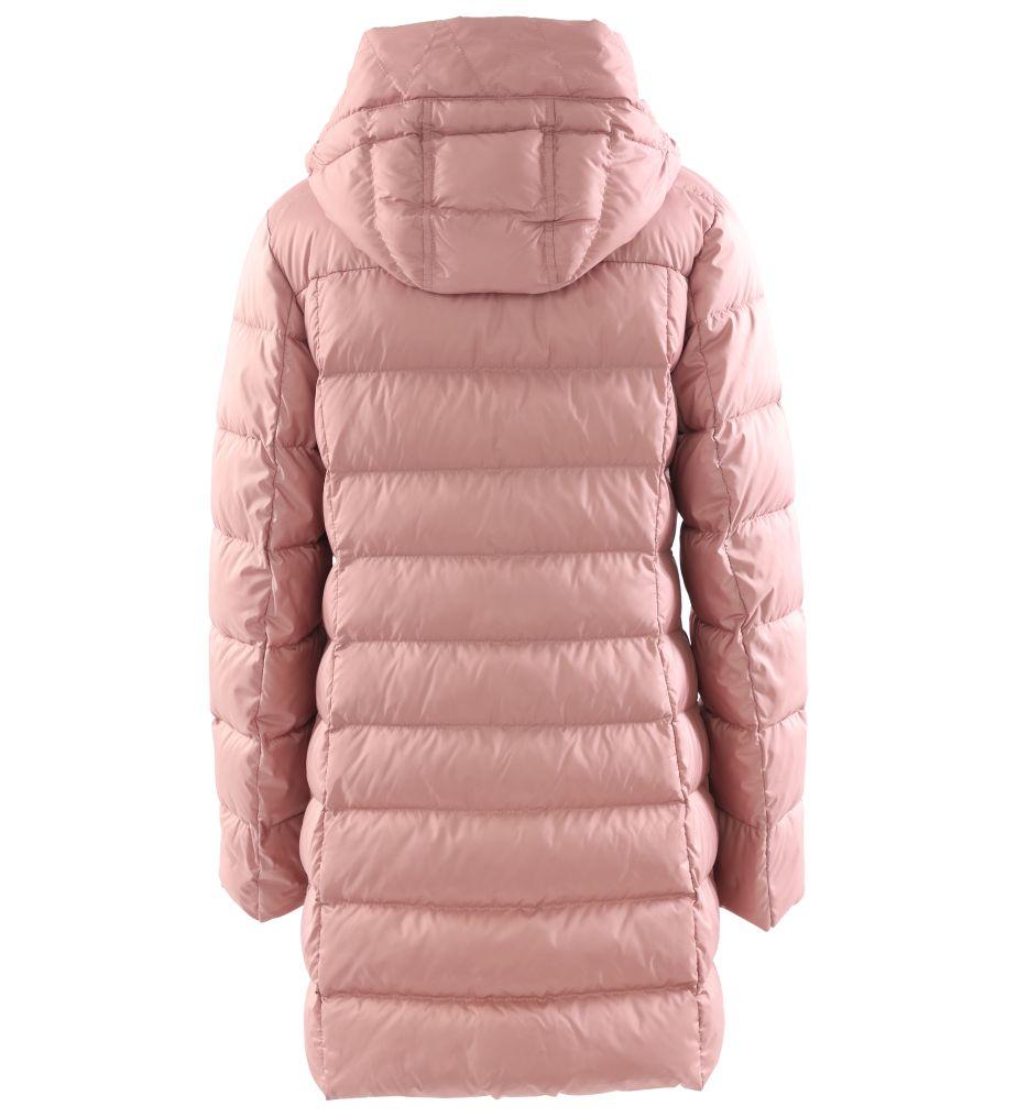 Thermorejacke (Rosa/pink)