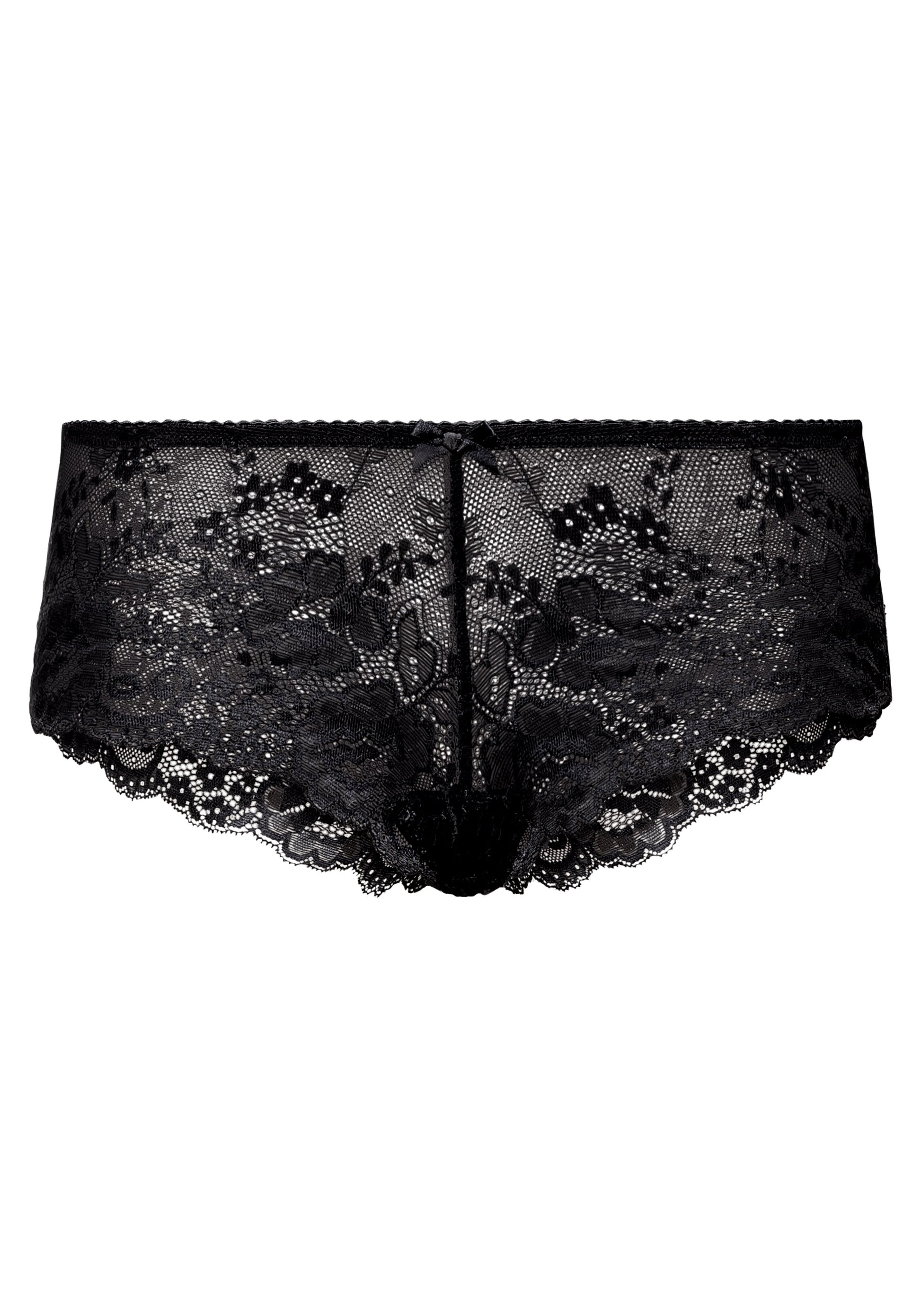 LASCANA Panty (1xblack)