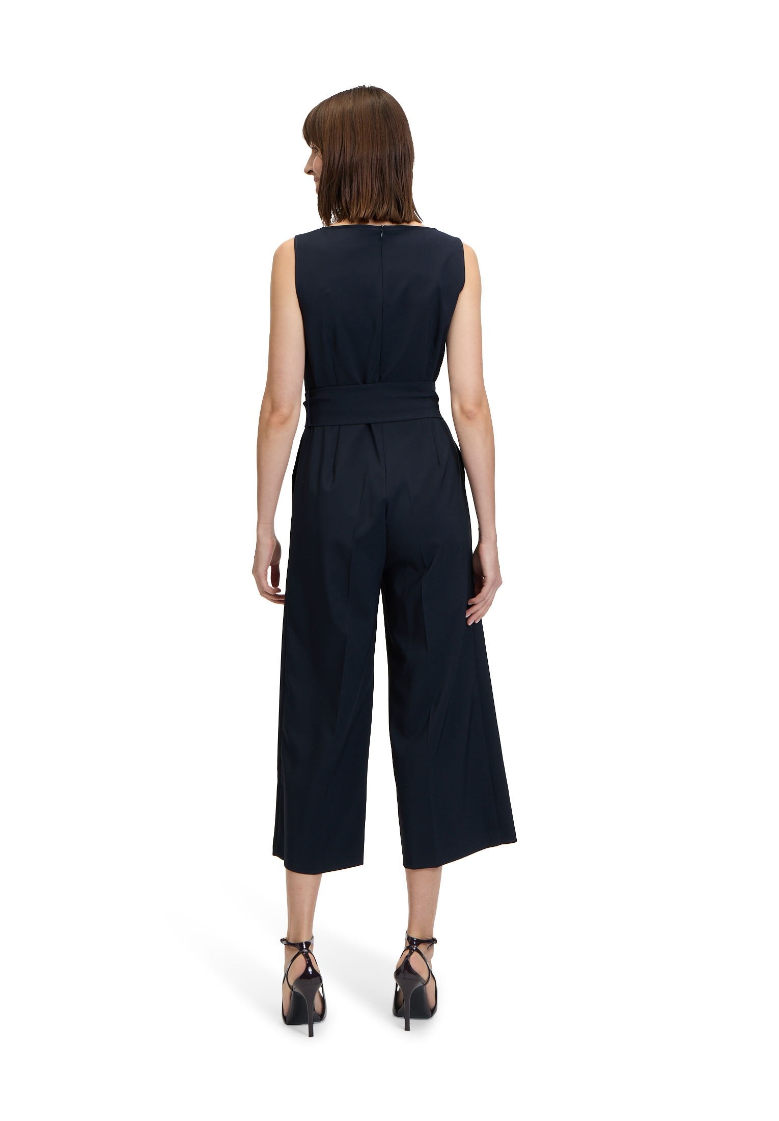 Jumpsuit (Dark Sky)