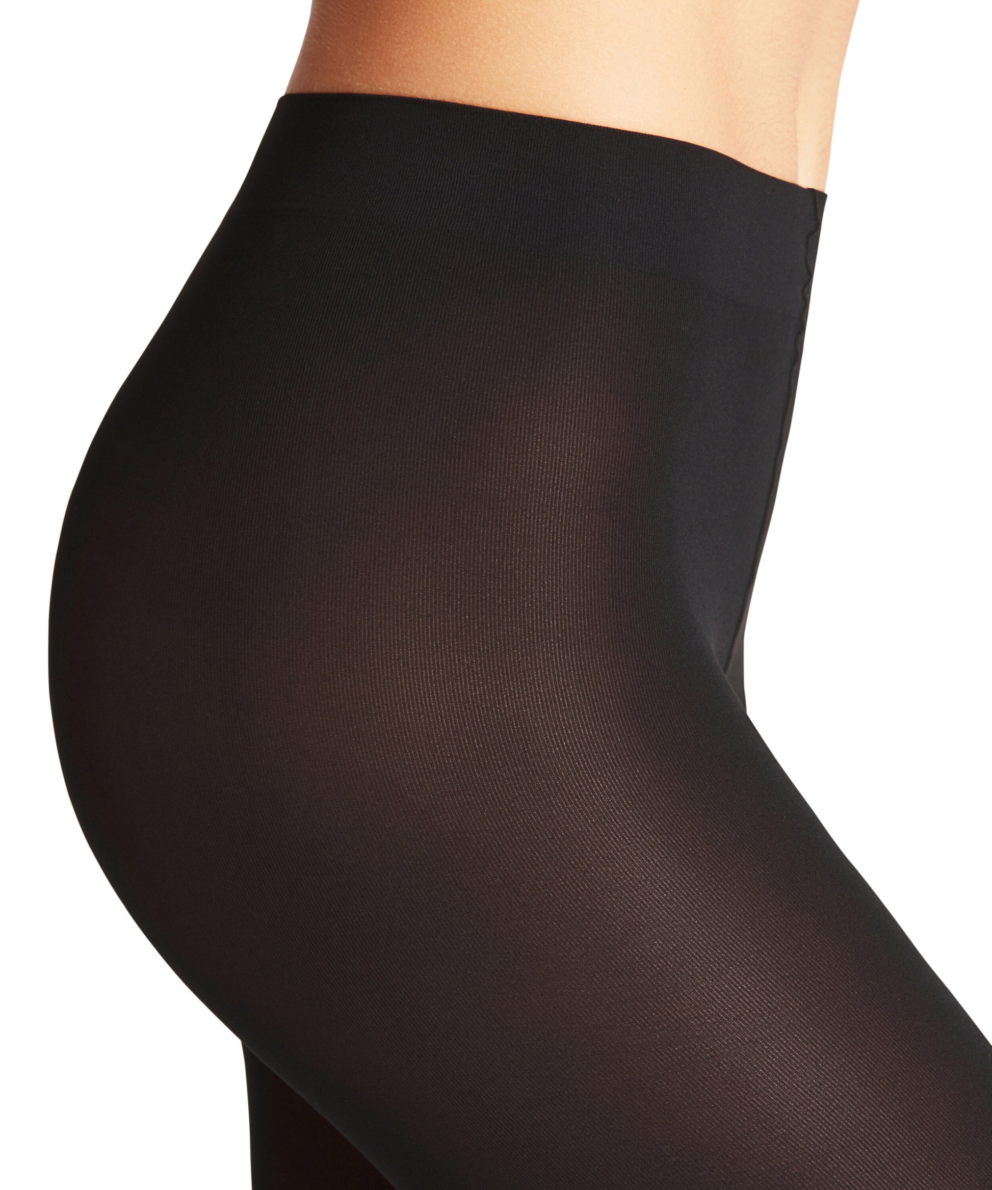 Leggings Pure Matt (Black)