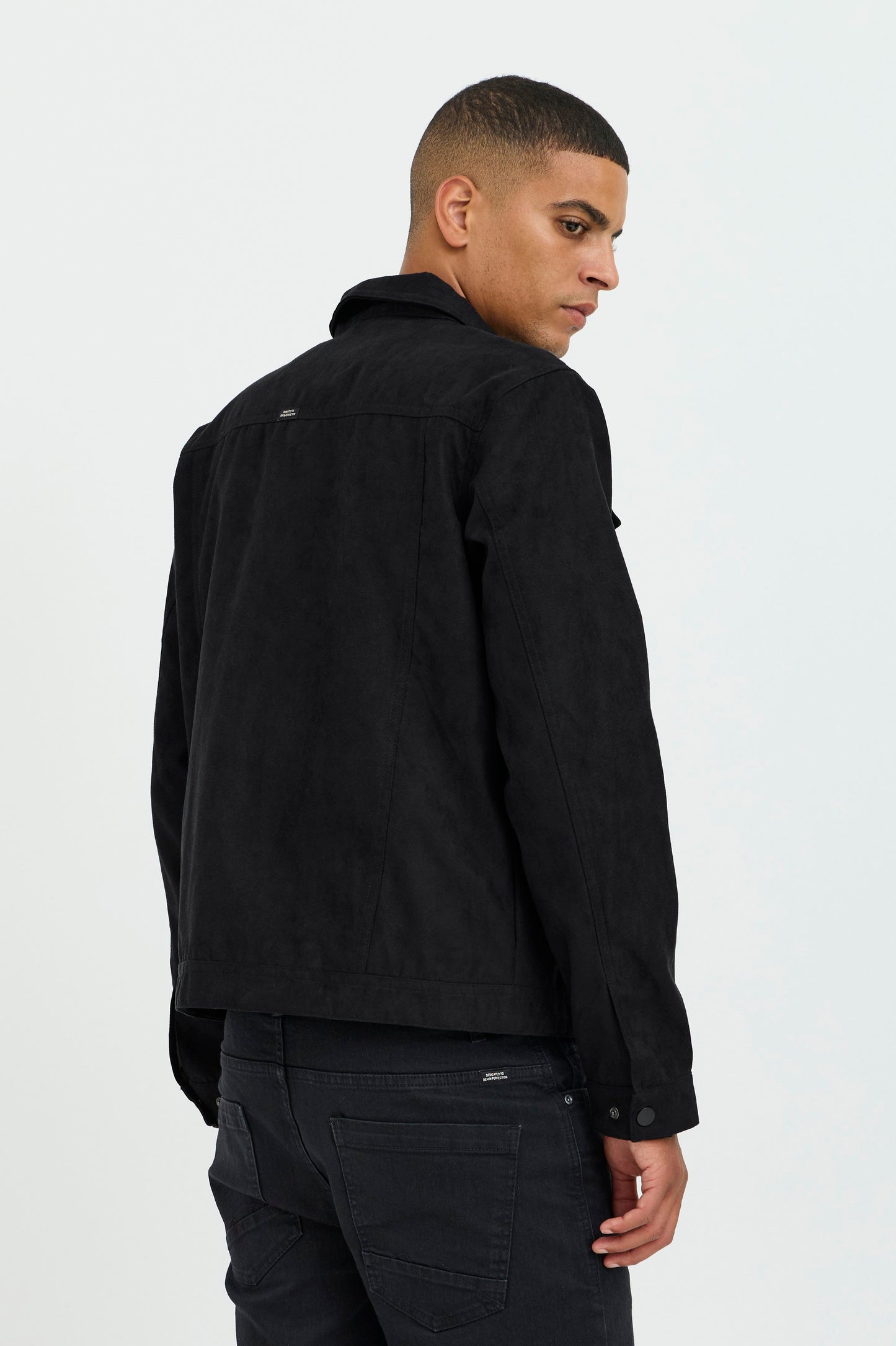 Jacket (Black)