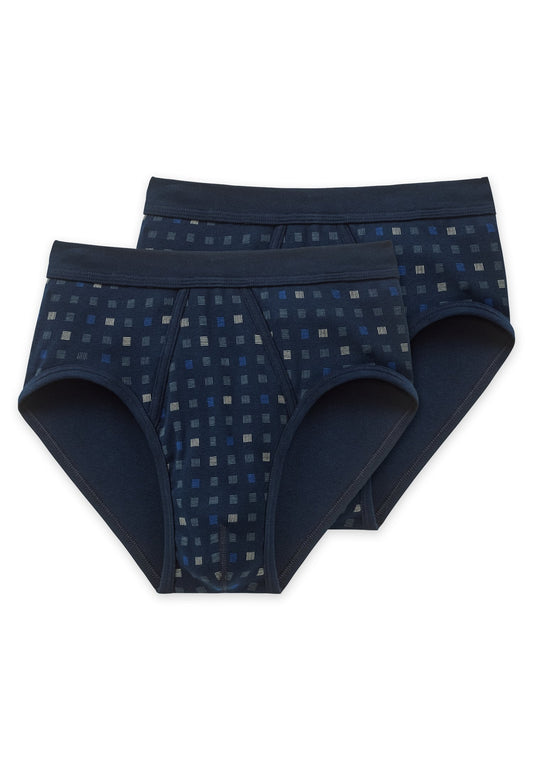 2PACK Sportslip (Navy)