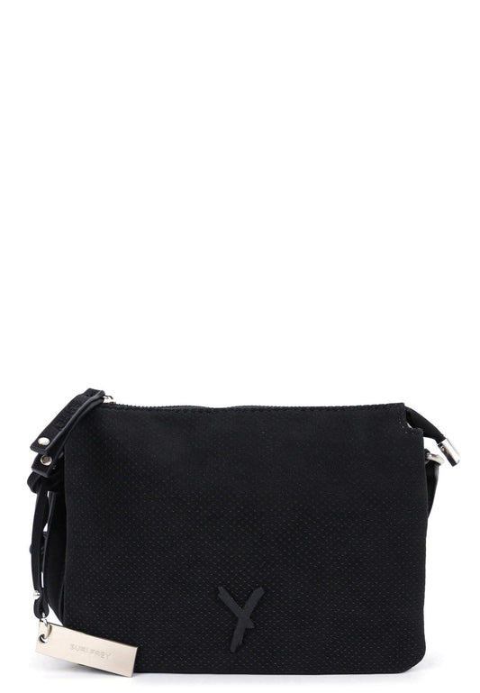 Umhängetasche SFY Romy (Black)