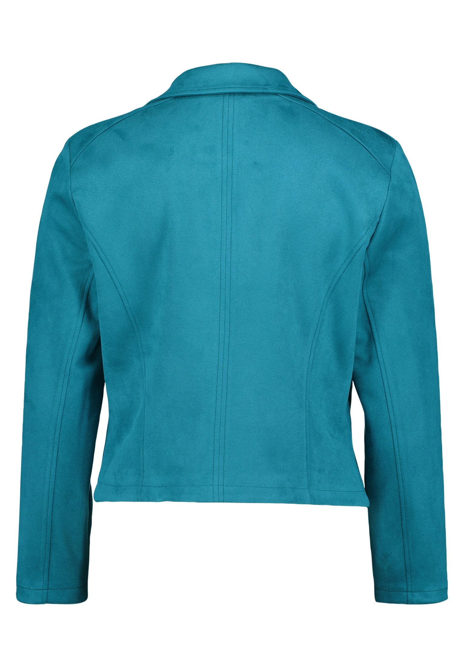 Bikerjacke (Colonial Blue)