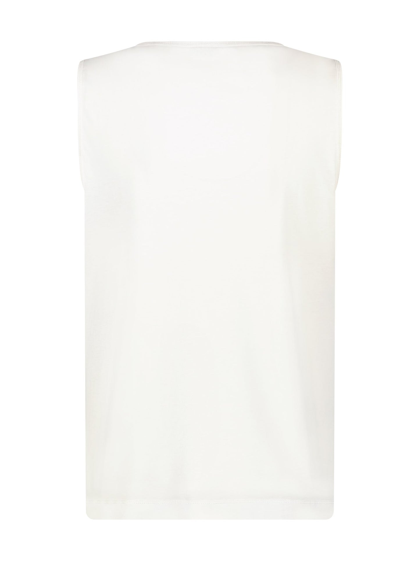 Tank Top (Broken White)