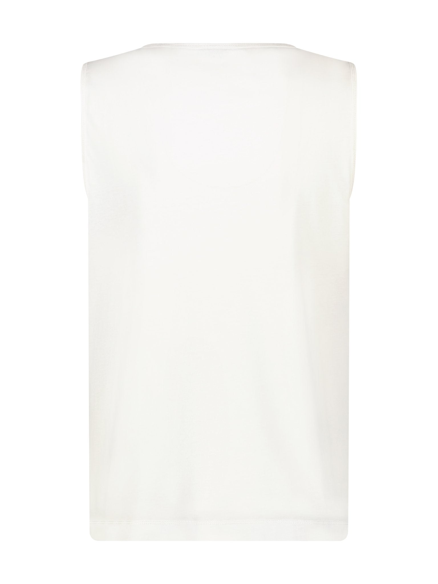 Tank Top (Broken White)