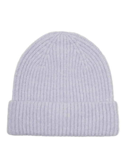 Vmgila Rib Beanie Noos (Cosmic Sky)